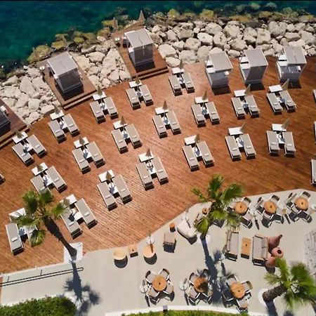 Apartment Azure *Close To The Beach Split Exterior foto